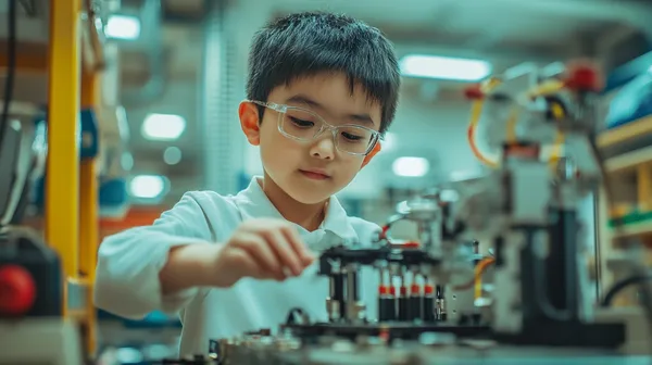STEM Education
